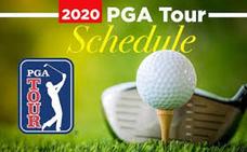 La PGA reanudaría sus actividades el 11 de junio