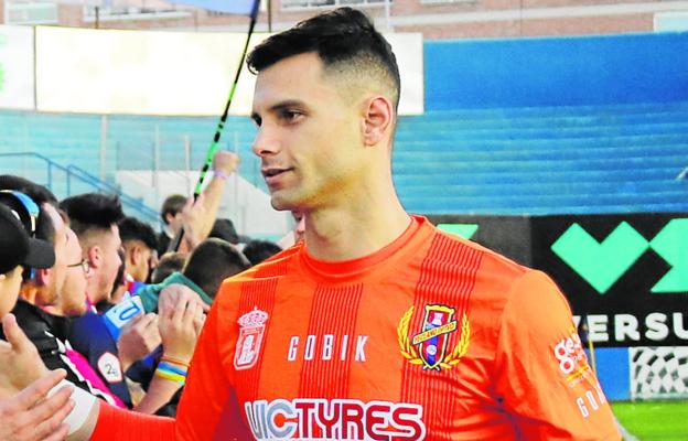 Miguel Serna: «Hemos sido el mejor local y nos debilita jugar sin nuestra  afición» | La Verdad