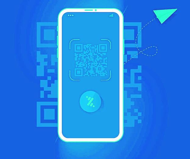 Bbva Facilita El Pago De Loterias Y Apuestas Y El Cobro De Premios A Traves De Un Codigo Qr La Verdad