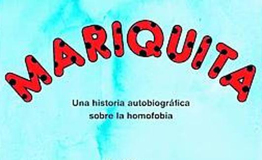 'Mariquita', de Juan Naranjo./