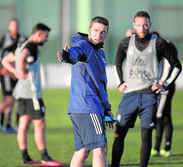 Fc Cartagena Luis Carrion En La Vida Hay Que Tener Poco Miedo Y A Perder Menos La Verdad