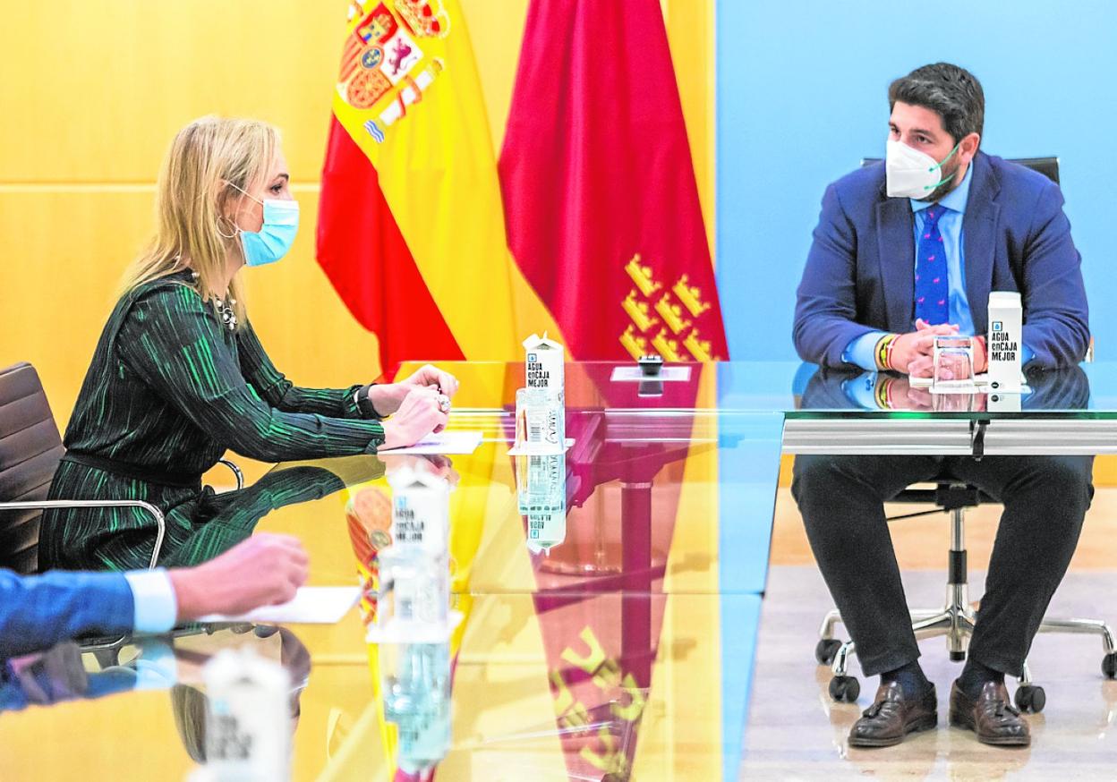 Donación de órganos en la Región: Optimismo en el equipo de trasplantes pese a la caída del 20% en la donación | La Verdad