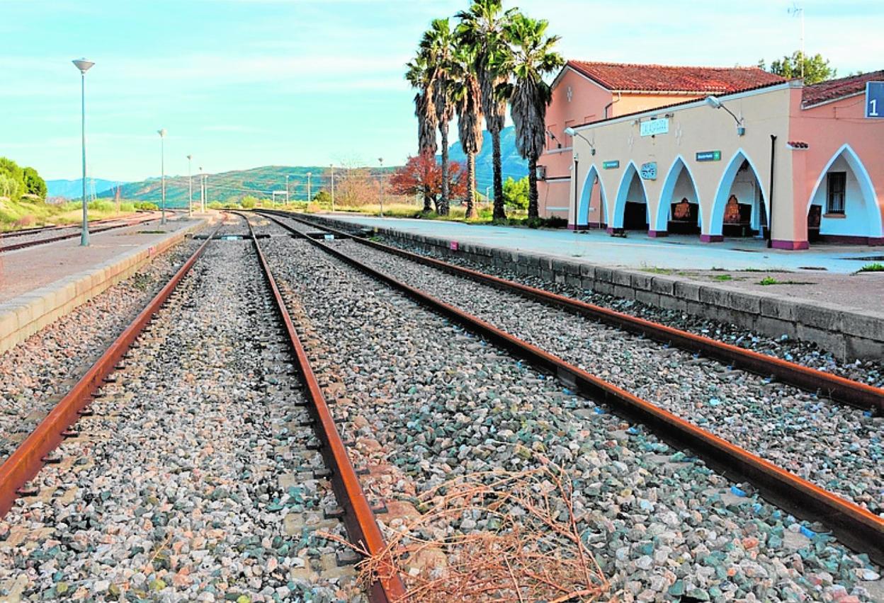 El Pleno de Calasparra abrir la línea de tren vagonetas | La Verdad
