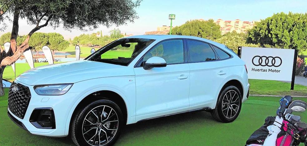 Huertas Motor impulsa el Audi quattro Cup 2021 - Vimarsana News