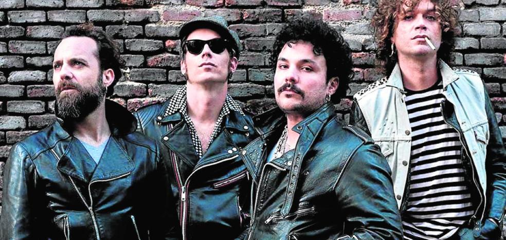 Las Noches del Malecón | Rock y canción de autor - Vimarsana News