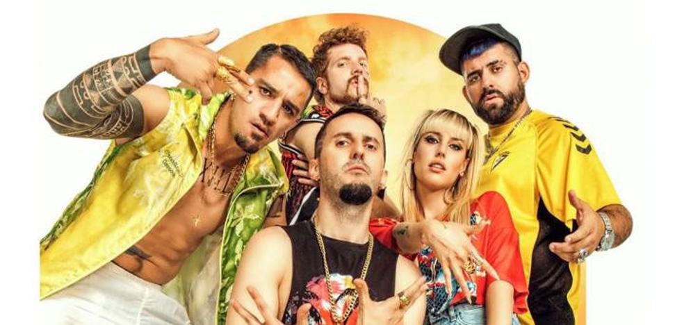 Estenos de cine | 'Operación Camarón', comedia de acción andaluza - Vimarsana News