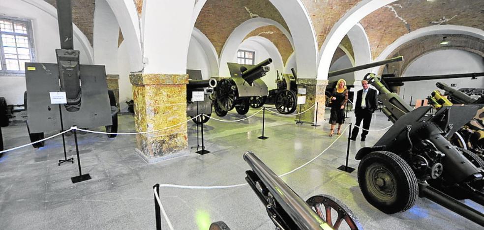 Turismo en Cartagena | Las rutas guiadas de Puerto de Culturas llegan a los museos militares - Vimarsana News