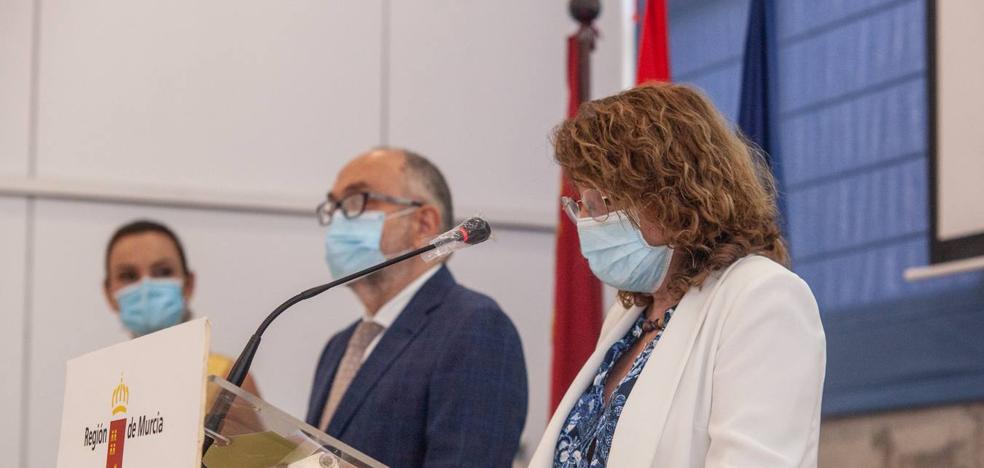 Educación y coronavirus en Murcia | Padres y docentes ven inviable un curso seguro sin los 1.500 profesores Covid - Vimarsana News