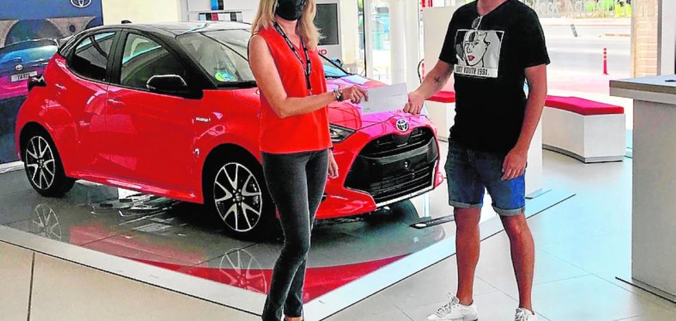 Toyota Murcia pone el broche a Las Noches del Malecón con el grupo Love of Lesbian - Vimarsana News