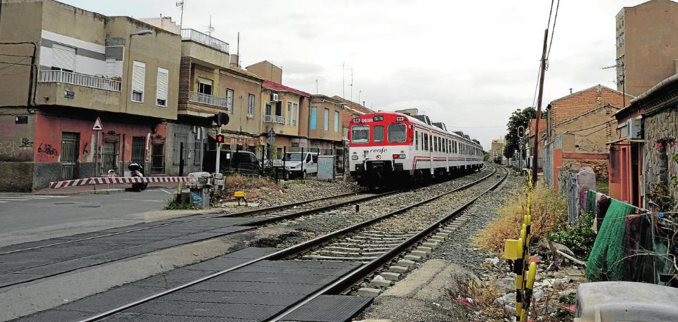 Adif no ve una alternativa viable al cierre de la línea por las obras del AVE - Vimarsana News
