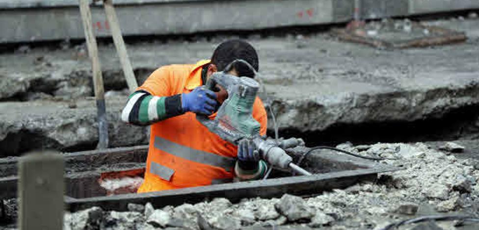 Los salarios se desploman un 2,6% en 2020 a consecuencia de la pandemia - Vimarsana News