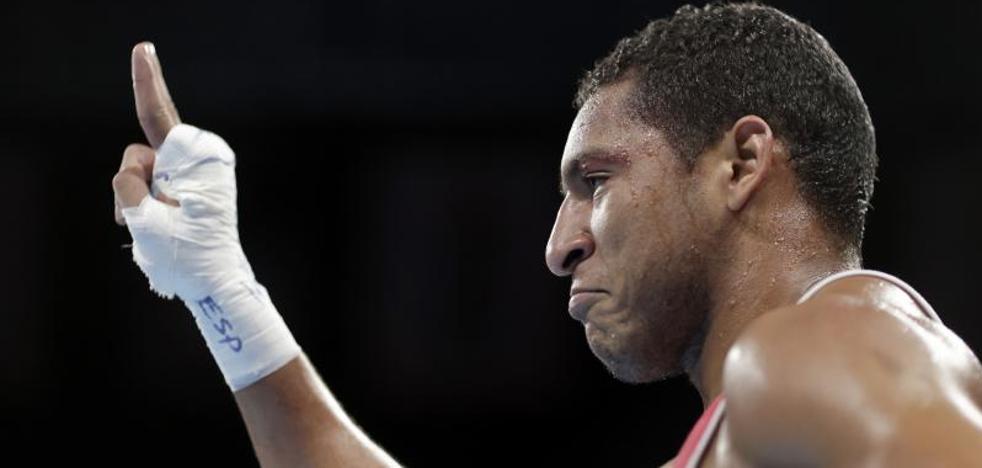 Emmanuel Reyes: «Ya estoy en el lugar que quería» - Vimarsana News