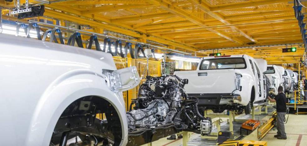 Afianzan una candidatura para la reindustrialización de Nissan que crearía más de 4.000 empleos - Vimarsana News