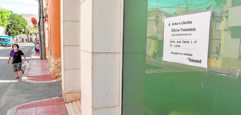 Noticias Lorca | Vecinos de las pedanías altas de Lorca denuncian el aislamiento y la falta de servicios - Vimarsana News