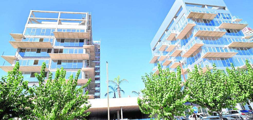 El 'gemelo' de Habitamia se reactiva trece años después en Murcia - Vimarsana News