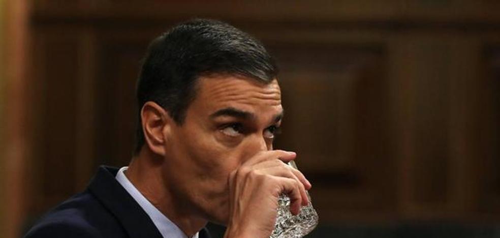 El CIS atribuye una rotunda victoria electoral al PSOE - Vimarsana News