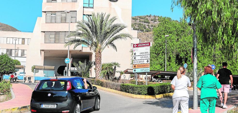 El PSOE pide a Salud ampliar el Rafael Méndez o construir un segundo hospital en Lorca - Vimarsana News