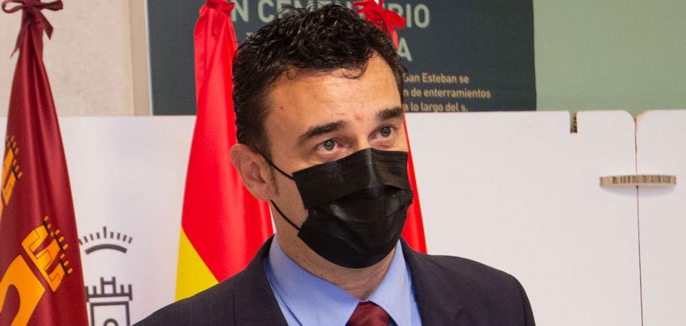 Podemos pospone su apoyo al Presupuesto municipal de Murcia a falta del «cierre de unos flecos» - Vimarsana News