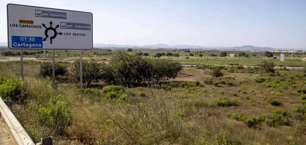 Sepes aprueba vender suelo al Puerto para la zona logística de Cartagena - Vimarsana News