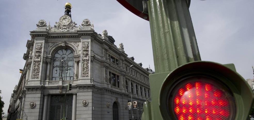 La deuda pública marca nuevo récord en 1,42 billones de euros - Vimarsana News