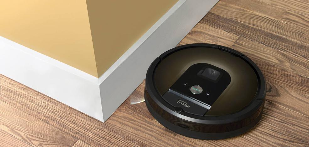 iRobot Roomba® 606