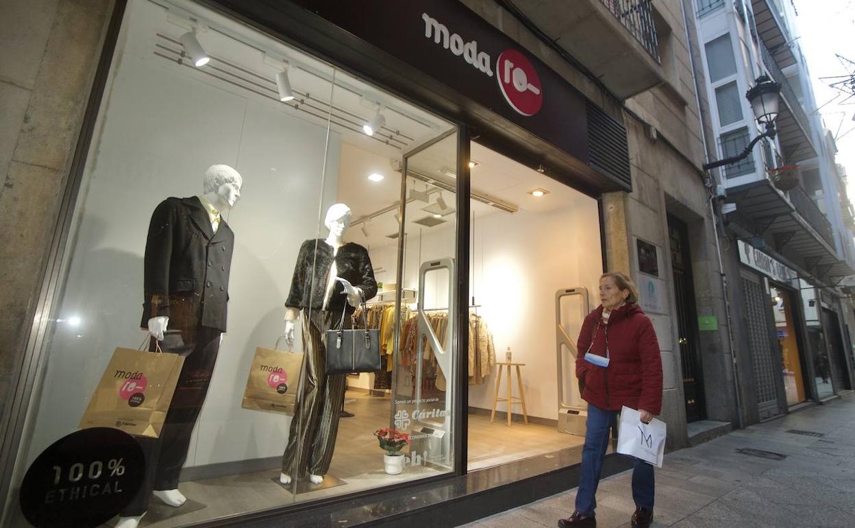 Evolucionar chisme acelerador Moda Re-sponsable en Platería de Murcia | La Verdad