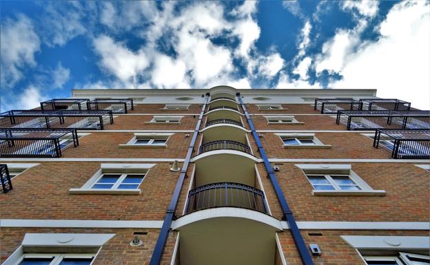 Viviendas para parejas. ¿Qué condiciones deben reunir?