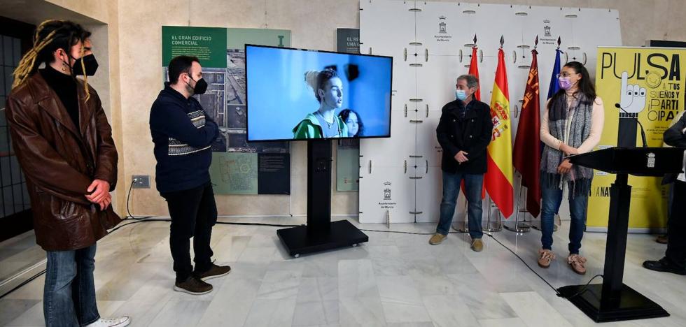 El Ayuntamiento de Murcia convocará 100.000 euros en ayudas para las asociaciones juveniles