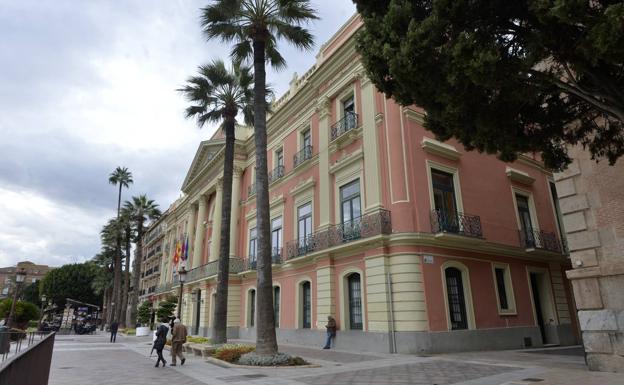 Murcia City Council. 