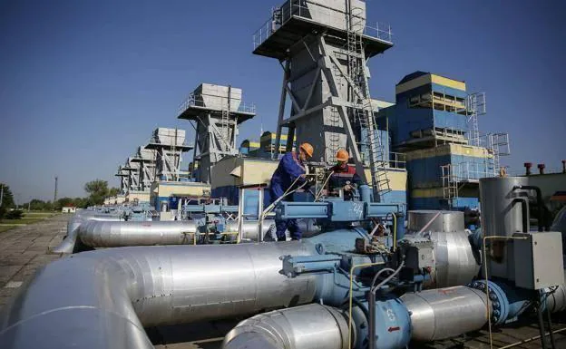 Johnson y Scholz detienen el boicot al petróleo y gas ruso | La Verdad