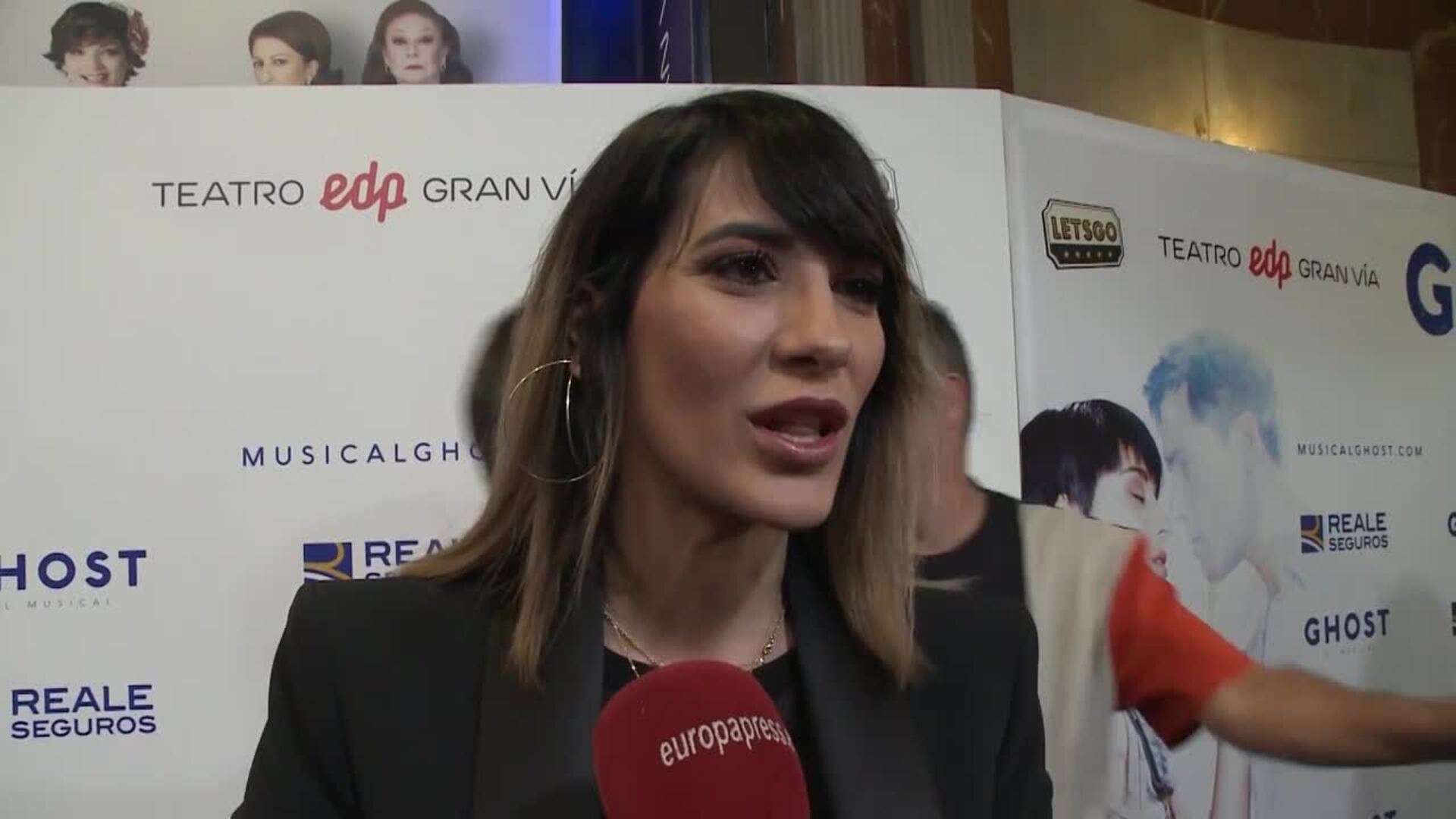 Cecilia Gessa, pareja de Carlos Bardem, confiesa que fue víctima de