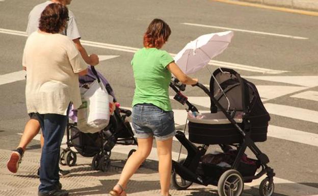 Lorca, Cartagena y Murcia, entre las ciudades españolas con mayor número  medio de hijos por mujer en 2019 | La Verdad