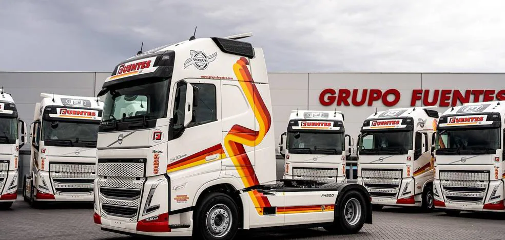Lineage Logistics ha acquisito Murcian Grupo Fuentes