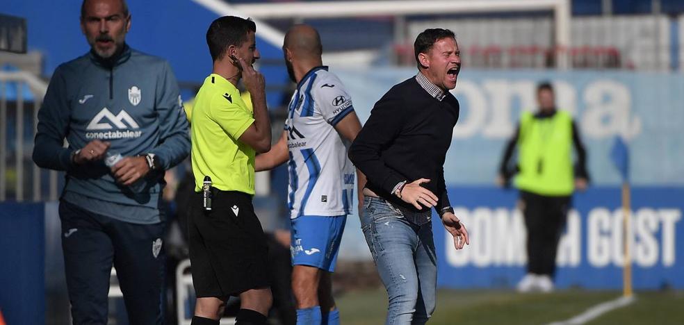 Real Murcia: Mario Simón: «Ha sido un 2022 para el recuerdo; todo salió bien» | La Verdad
