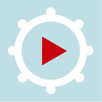 Vídeos explicativos sobre la epidemia