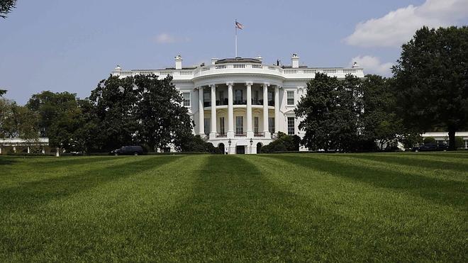 Los baños unisex de la Casa Blanca | La Verdad