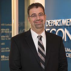 Daron acemoglu image
