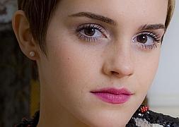 Emma Watson Confundida Con Una Niña En Un Aeropuerto La