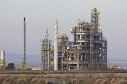 Sabic convierte a Cartagena en su referente mundial en la producción de ...