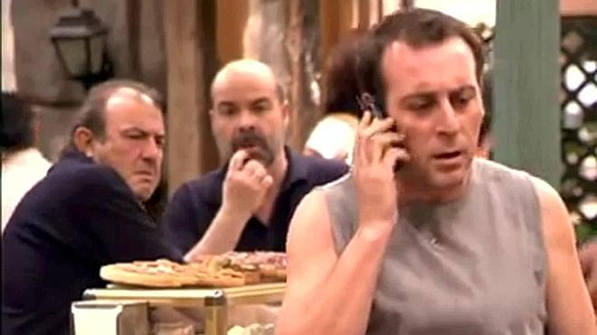 Los Serrano Capitulo 7 Temporada 1 La serie 'Los Serrano' predijo la llegada del ébola a España a través