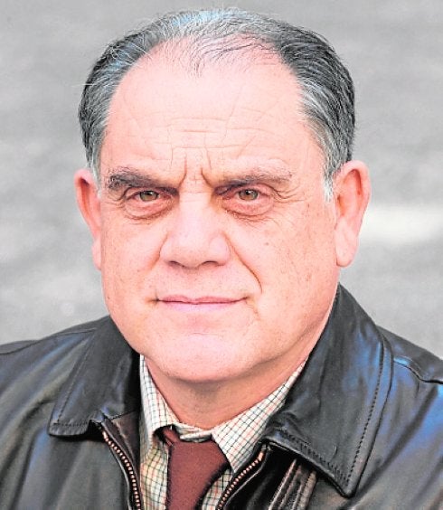 César Oliva analiza el papel de la cultura en la UMU La Verdad