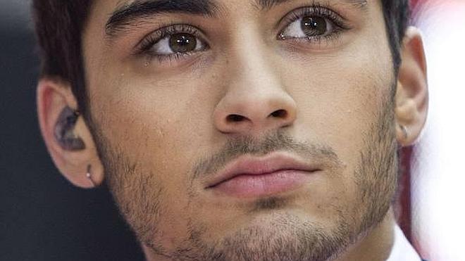 Zayn Malik Hace Planes Sin One Direction La Verdad 