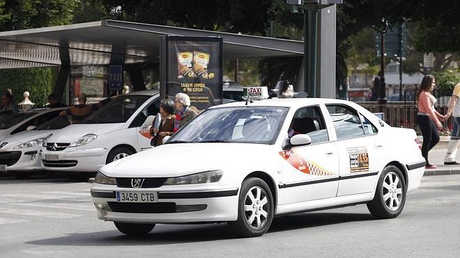 Entra En Vigor La Ordenanza Del Taxi De Murcia | La Verdad