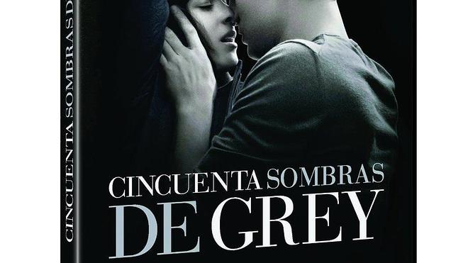 Cincuenta Sombras De Grey 10 Minutos Más De Sexo En La Edición Doméstica La Verdad 0026