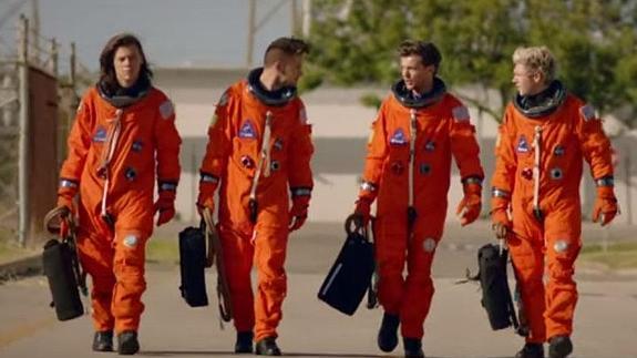 Drag Me Down