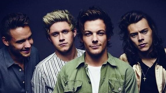 One Direction enloquece a sus fans con su nuevo tema | La Verdad