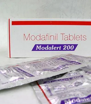 Costo de modafinil